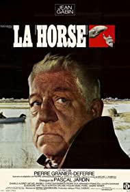Horse (1970) Free Movie