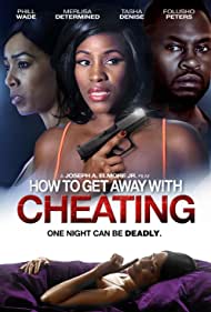 How to Get Away with Cheating (2018) Free Movie