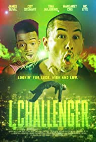I, Challenger (2021) Free Movie
