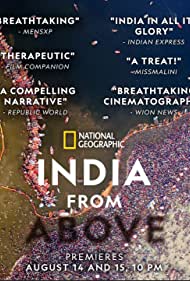 India From Above (2020) Free Tv Series