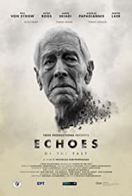 Echoes of the Past (2021) Free Movie