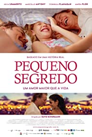 Little Secret (2016) Free Movie