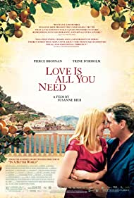 Love Is All You Need (2012) Free Movie