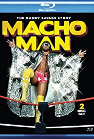 Macho Man The Randy Savage Story (2014) Free Movie