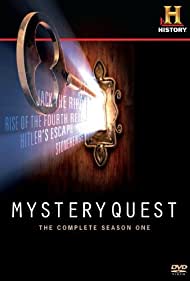 MysteryQuest (2009-) Free Tv Series