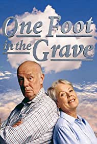 One Foot in the Grave (1990-2001) Free Tv Series