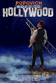 Popovich Road to Hollywood (2021) Free Movie