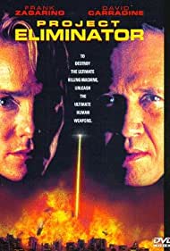 Project Eliminator (1991) Free Movie