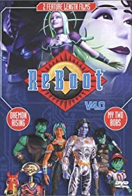 ReBoot (1994-2001) Free Tv Series