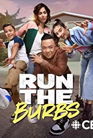 Run the Burbs (2022-) Free Tv Series