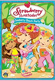 Strawberry Shortcake Seaberry Beach Party (2005) Free Movie