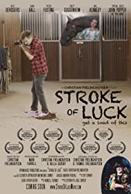 Stroke of Luck (2022) Free Movie