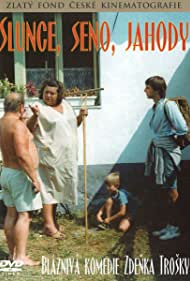 Slunce, seno, jahody (1984) Free Movie