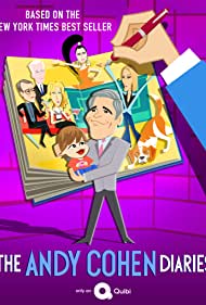 The Andy Cohen Diaries (2020-) Free Tv Series