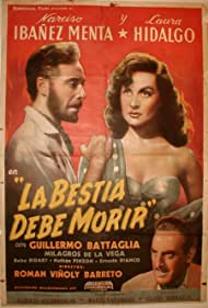 The Beast Must Die (1952) Free Movie