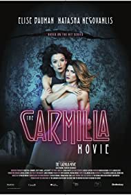The Carmilla Movie (2017) Free Movie