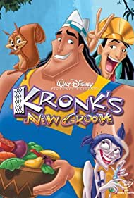 Kronks New Groove (2005) Free Movie