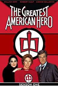 The Greatest American Hero (1981-1983) Free Tv Series
