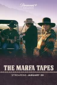 The Marfa Tapes (2022) Free Movie