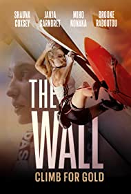 The Wall Climb for Gold (2022) Free Movie