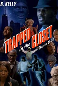 Trapped in the Closet Chapters 23 33 (2012) Free Movie