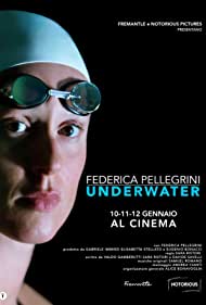 Underwater Federica Pellegrini (2022) Free Movie