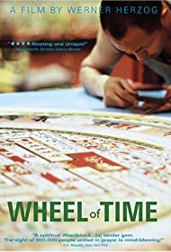 Wheel of Time (2003) Free Movie