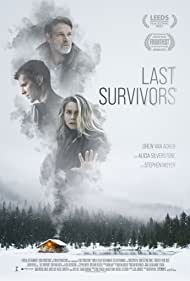 Last Survivors (2021) Free Movie