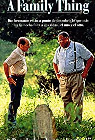 A Family Thing (1996) Free Movie