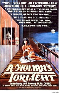 A Womans Torment (1977) Free Movie