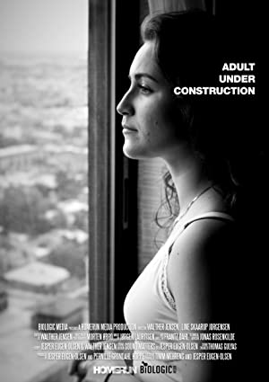 Adult Under Construction (2017) Free Movie