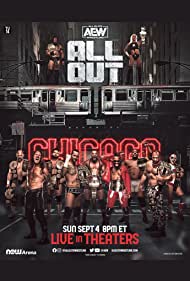 AEW All Out (2022) Free Movie