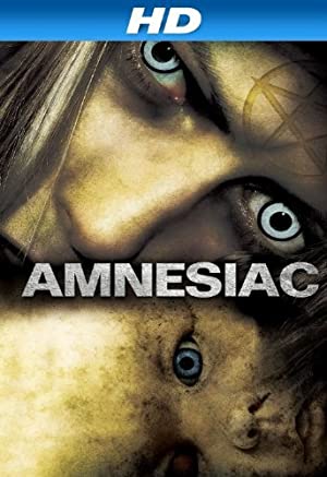Amnesiac (2013) Free Movie