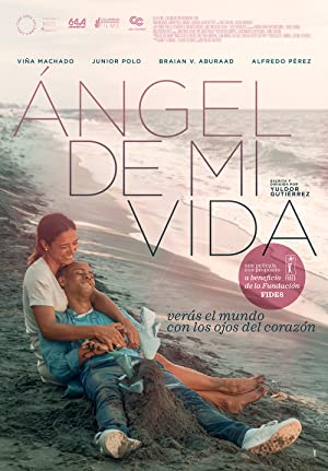 Angel De Mi Vida (2021)