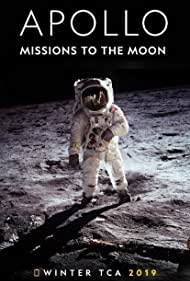 Apollo Missions to the Moon (2019) Free Movie