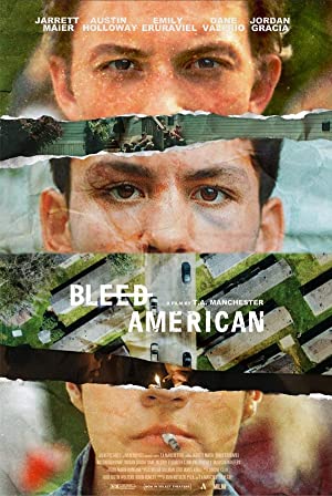 Bleed American (2019) Free Movie