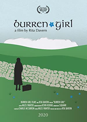 Burren Girl (2020) Free Movie