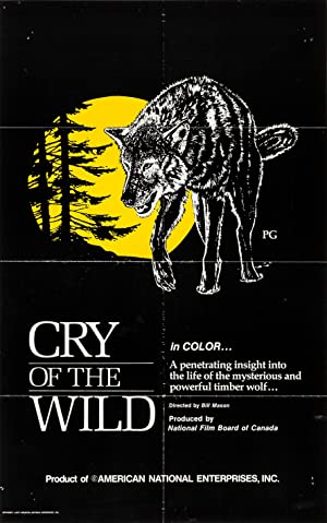 Cry of the Wild (1973) Free Movie