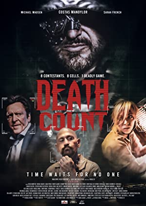 Death Count (2022) Free Movie