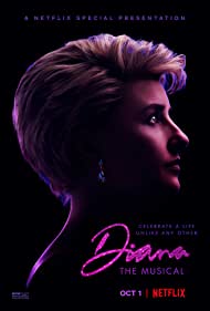 Diana (2021) Free Movie