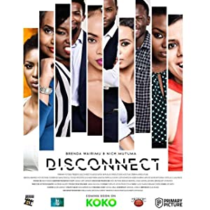 Disconnect (2018) Free Movie