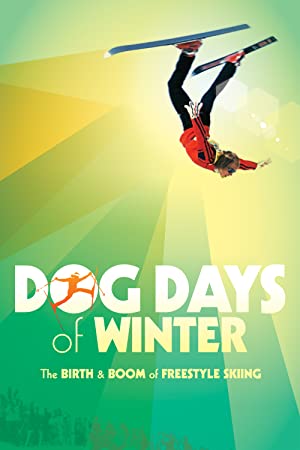 Dog Days of Winter (2015) Free Movie