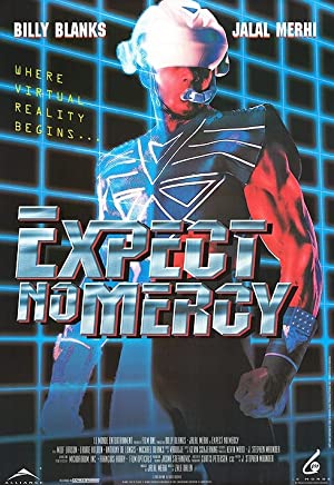 Expect No Mercy (1995) Free Movie