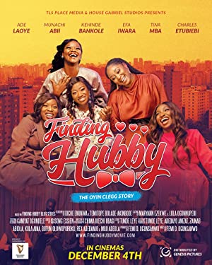 Finding Hubby (2020) Free Movie
