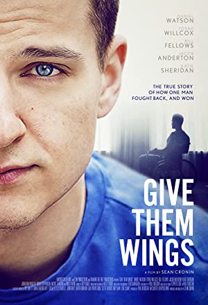 Give Them Wings (2021) Free Movie