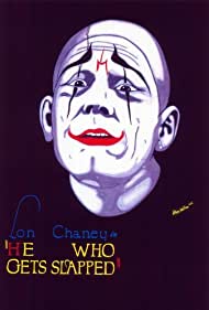 He Who Gets Slapped (1924) Free Movie