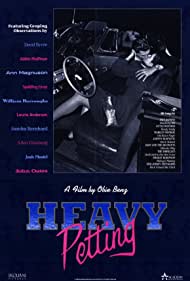 Heavy Petting (1989) Free Movie