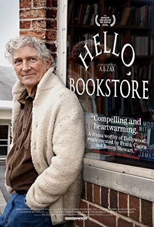 Hello, Bookstore (2022) Free Movie