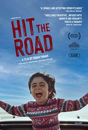 Hit the Road (2021) Free Movie