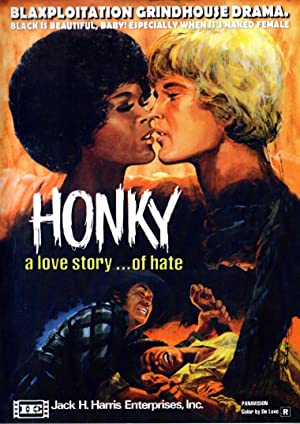 Honky (1971)